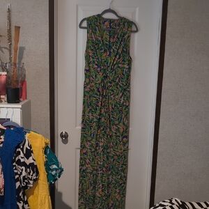 Vince Camuto Knit Jumpsuit, XL